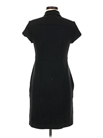 Petite Sophisticate Casual Dress (view 2)