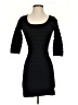 MNG Basics Black Casual Dress Size XS - photo 1