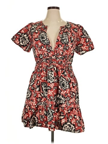 By Anthropologie Cocktail Dress (view 1)