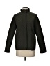 Hilary Radley 100% Polyester Argyle Green Jacket Size XS - photo 1