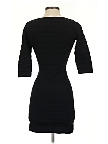 MNG Basics Casual Dress (view 2)