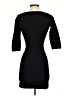 MNG Basics Black Casual Dress Size XS - photo 2