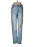 RACHEL Rachel Roy Blue Jeans Size 6 - photo 1