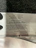 Justice Silver Board Shorts Size 4 - photo 3