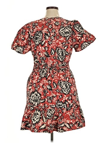 By Anthropologie Cocktail Dress (view 2)