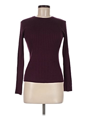 Melissa Paige Turtleneck Sweater (view 1)