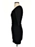 MNG Basics Black Casual Dress Size XS - photo 5