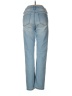 RACHEL Rachel Roy Blue Jeans Size 6 - photo 2