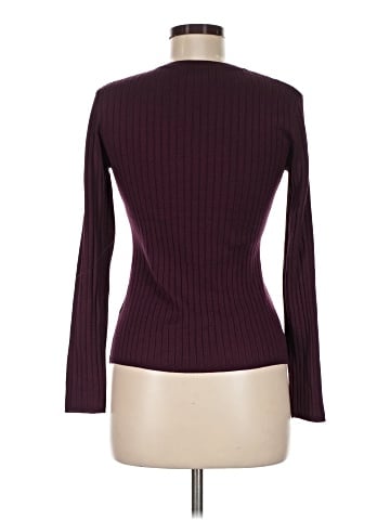 Melissa Paige Turtleneck Sweater (view 2)
