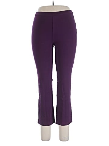 The ZigZag Stripe Active Pants (view 1)