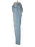 RACHEL Rachel Roy Blue Jeans Size 6 - photo 5
