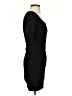 MNG Basics Black Casual Dress Size XS - photo 4