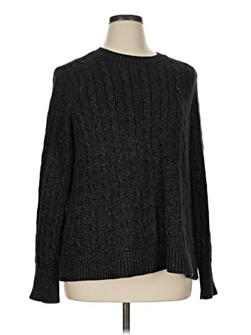 Tommy Hilfiger Pullover Sweater (view 1)