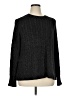 Tommy Hilfiger Black Pullover Sweater Size XL - photo 1