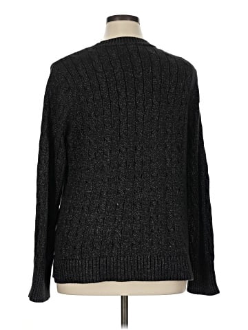 Tommy Hilfiger Pullover Sweater (view 2)