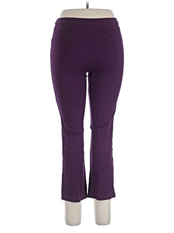 The ZigZag Stripe Active Pants (view 2)