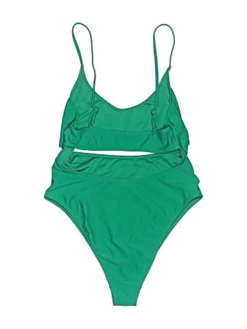 Forever 21 One Piece Swimsuit (view 2)