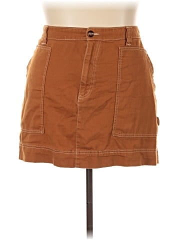 Old Navy Casual Skirt (view 1)