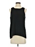 Cotton On Black Sleeveless Blouse Size S - photo 1