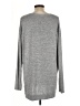 Gap Gray Pullover Sweater Size L (tall) - photo 2