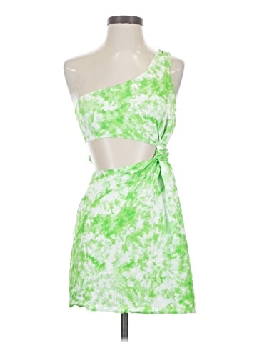 For Love & Lemons Cocktail Dress (view 1)