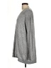 Gap Gray Pullover Sweater Size L (tall) - photo 5