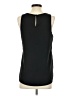 Cotton On Black Sleeveless Blouse Size S - photo 2