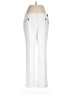 Calvin Klein White Dress Pants Size 6 - photo 1