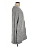 Gap Gray Pullover Sweater Size L (tall) - photo 4