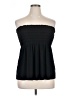 Magicsuit Black Tube Top Size 14 - photo 1