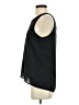Cotton On Black Sleeveless Blouse Size S - photo 5
