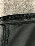 Unbranded Black Short Sleeve Blouse Size L - photo 7