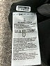 Unbranded Black Short Sleeve Blouse Size L - photo 8