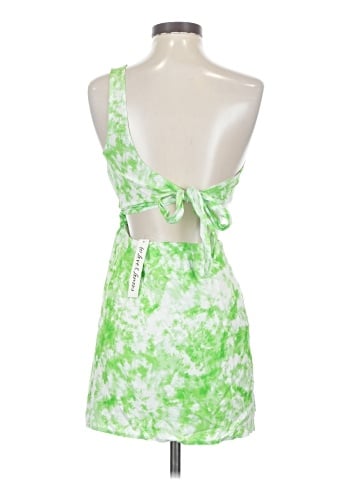For Love & Lemons Cocktail Dress (view 2)