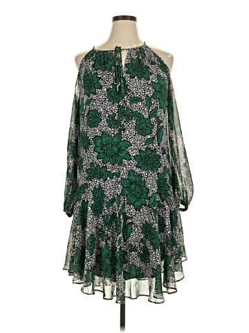 Donna Morgan Cocktail Dress (view 1)