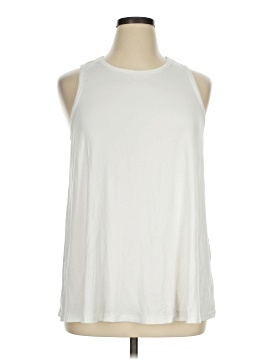 Unbranded Sleeveless T-Shirt (view 1)