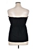 Magicsuit Black Tube Top Size 14 - photo 2