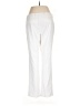 Calvin Klein White Dress Pants Size 6 - photo 2