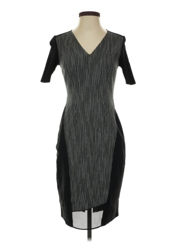Elie Tahari Cocktail Dress (view 1)