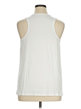 Unbranded Sleeveless T-Shirt (view 2)