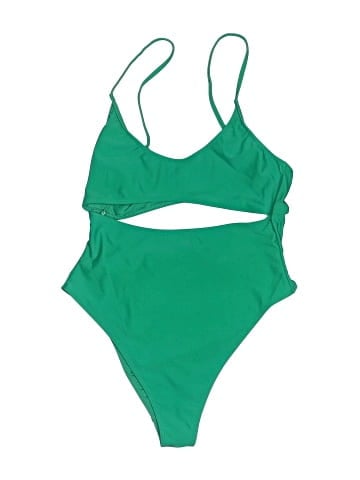 Forever 21 One Piece Swimsuit (view 1)