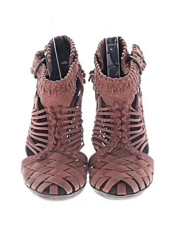 ALLSAINTS Spitalfields Sandals (view 2)