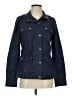 J.Crew 100% Cotton Blue Jacket Size S - photo 1