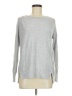 Old Navy Silver Pullover Sweater Size M - photo 1