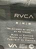 RVCA Gray Long Sleeve T-Shirt Size M (kids) - photo 3