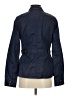 J.Crew 100% Cotton Blue Jacket Size S - photo 2