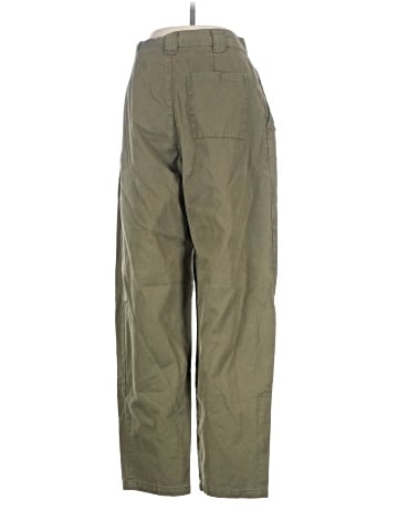 Topshop Cargo Pants (view 2)