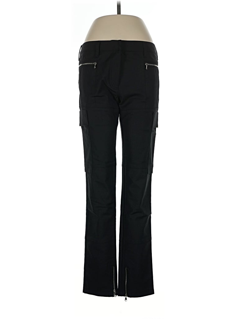Pre-owned 3.1 Phillip Lim Cargo Pants In Black