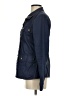 J.Crew 100% Cotton Blue Jacket Size S - photo 5