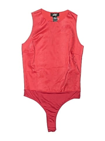 Just Polly Bodysuit (view 1)